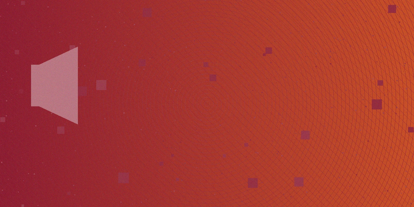 九色地址全球网红招募计划宣传横幅